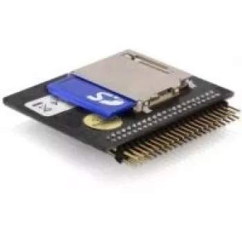 IDE 44-pins naar SD-kaart converter DeLOCK 91664
