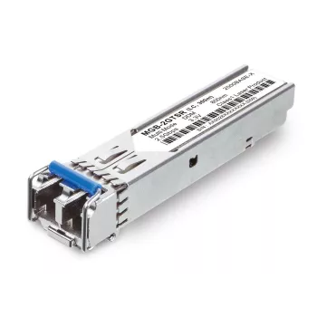 Glasvezel-transceivermodule PLANET MGB-2GTSR