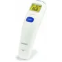 Omron MC-720-E digitale koortsthermometer contactloos wit (MC-720-E)
