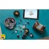 LEGO WEDNESDAY 76780 Wednesday Addams figuur