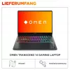 HP OMEN Transcend Gaming-laptop 14-fb1075ng 14 3K OLED U7-255H 32GB/1TB SSD RTX5060 Win11 - BV8C5EA - ABD (BV8C5EA#ABD)