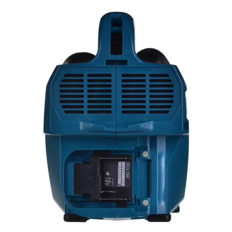 Handstofzuiger Makita DCL184Z