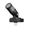 Shure MV88-USBC - stereomicrofoon met USB-C-aansluiting