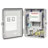 Extralink Esmer EX.0387 glasvezelbox, 16 splices