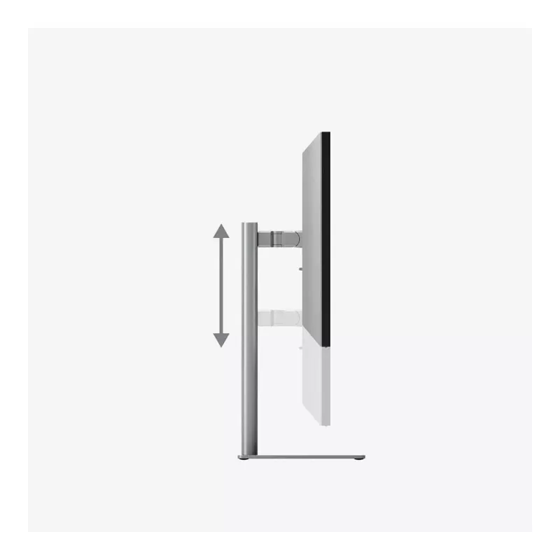 Alogic Clarity 27 5K monitor met PD en touchscreen
