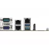 Moederbord ASRock X570D4U Micro ATX — AMD X570, Socket AM4, 4× DIMM, DDR4, max. 32 GB, 12× SATA III, 3× RJ-45
