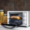 Cecotec Mini-oven | Bake&Toast 2300 Wit | 23 L | 1500 W | Wit