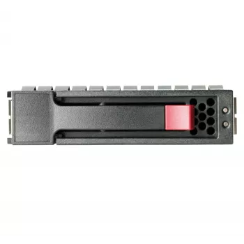 HP 2,4 TB SAS 12G 10K SFF HDD voor MSA Storage