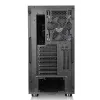 Thermaltake CA-1E3-00M1WN-03 behuizing zwart
