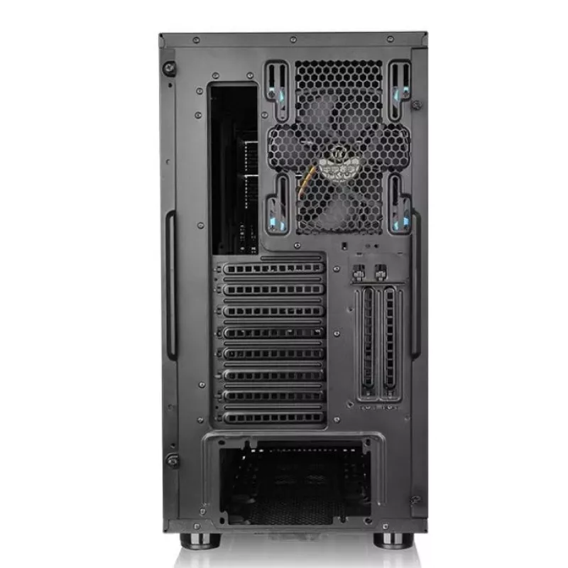 Thermaltake CA-1E3-00M1WN-03 behuizing zwart