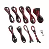 Cablemod CM-PRTS-FKIT-NKKR-R interne stroomkabel