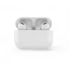 Headset BLUETOOTH/WIT TWS-03-W Gembird