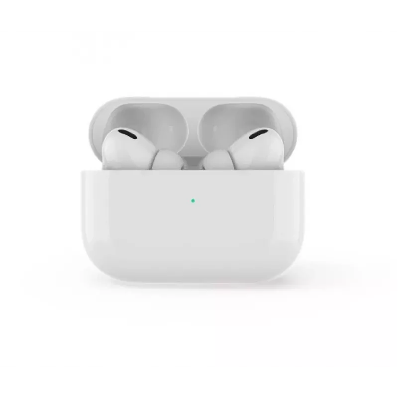 Headset BLUETOOTH/WIT TWS-03-W Gembird