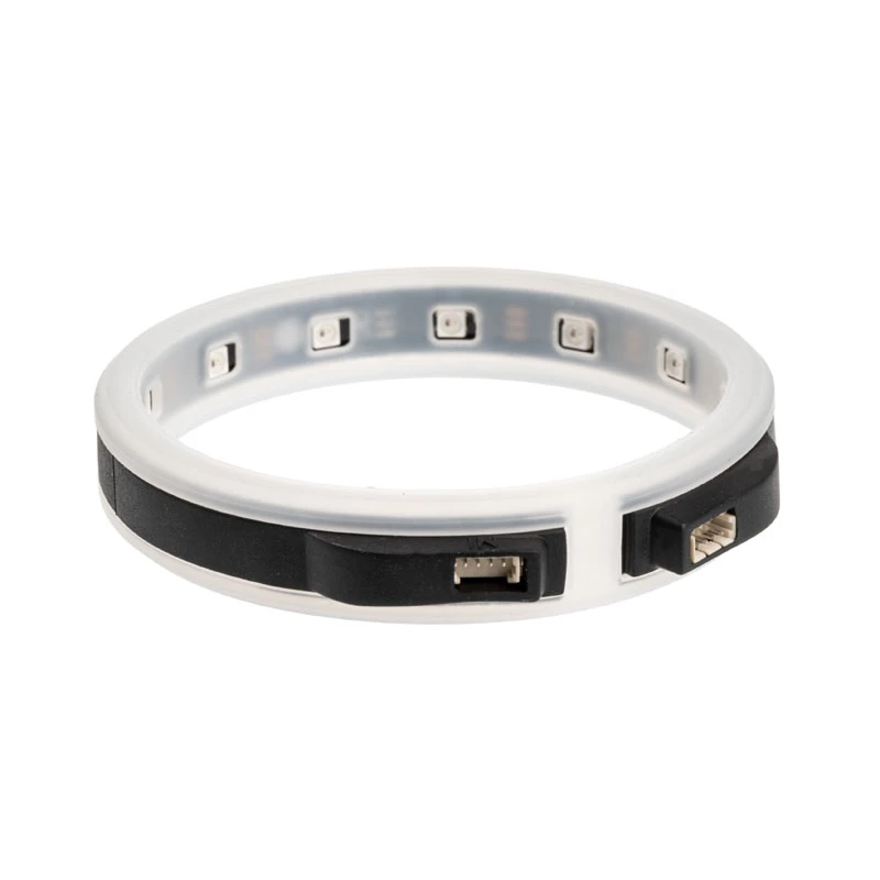 aqua computer RGBpx LED-ring voor ULTITUBE expansievat, ARGB