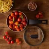 Salter BW11109EU7 Olympus steelpan, 20 cm