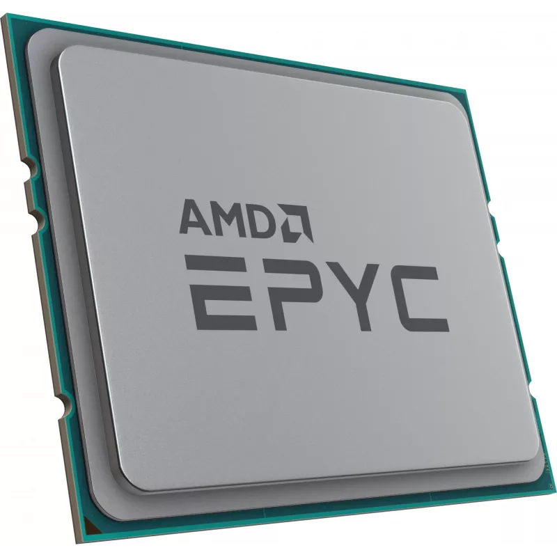 AMD EPYC 7232P 2,8GHz 8Core SP3 TRAY