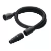 Kärcher 2.863-112.0 zuigslangset met adapter voor elektrisch gereedschap