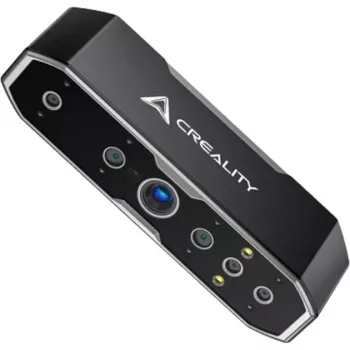 3D-scanner Creality CR-Scan Otter zeer nauwkeurige draagbare handheld 3D-scanner