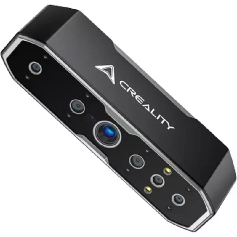 3D-scanner Creality CR-Scan Otter zeer nauwkeurige draagbare handheld 3D-scanner