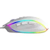 Bedrade optische muis MODECOM Volcano Veles (wit) — model M-MC-VELES-200