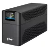 Eaton 5E Gen2 700 USB noodstroomvoorziening (UPS) Line-Interactive 0,7 kVA 360 W 2 AC-uitgangen