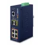 Managed L2+ netwerkswitch PLANET IGS-5225-4P2S