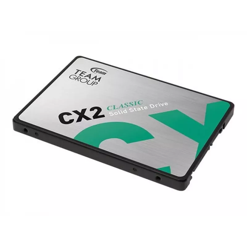 SSD Team Group 2 TB 2,5 inch Serial ATA III T253X6002T0C101