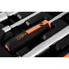 NEO tools 10-054 dopsleutel-/ratelset
