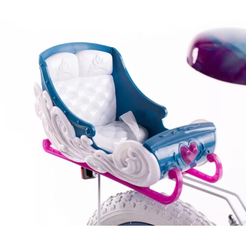 Kinderfiets 14 Huffy 24971W Disney Frozen