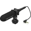 Behringer VIDEO MIC - condensatormicrofoon voor mobiele apparaten