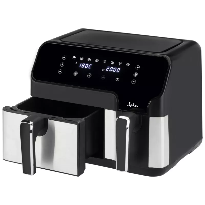 Jata JEFR1228 friteuse