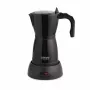 Elektrische moka-koffiemachine Camry CR 4415b 0,5 L, 480 W, zwart