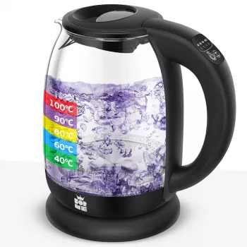 Waterkoker Forme FKG-227 1,7L 2200W wit
