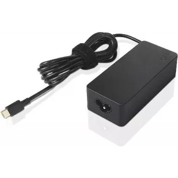 Voeding Lenovo 65W USB Type-C 02DL108, 65 W voeding voor laptops en apparaten