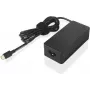 Voeding Lenovo 65W USB Type-C 02DL108, 65 W voeding voor laptops en apparaten
