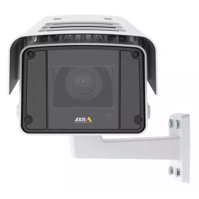 IP-beveiligingscamera Axis 02064-001 bullet 1920 x 1080
