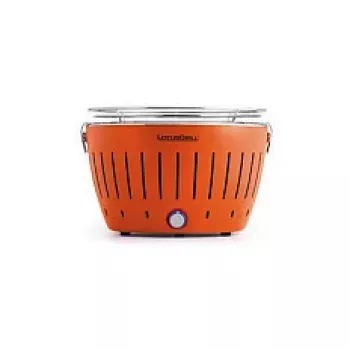 LotusGrill G34 U oranje