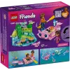 LEGO FRIENDS 42681 Axolotl-avonturenboot