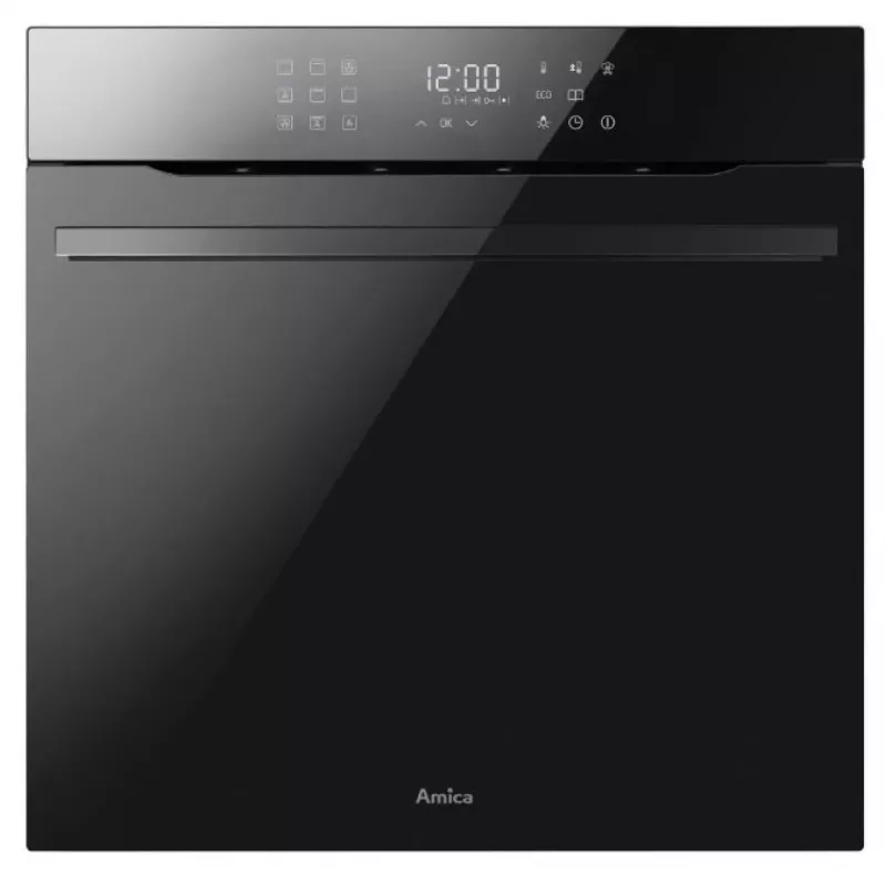 ED97619VBA+ X-TYPE stoomoven