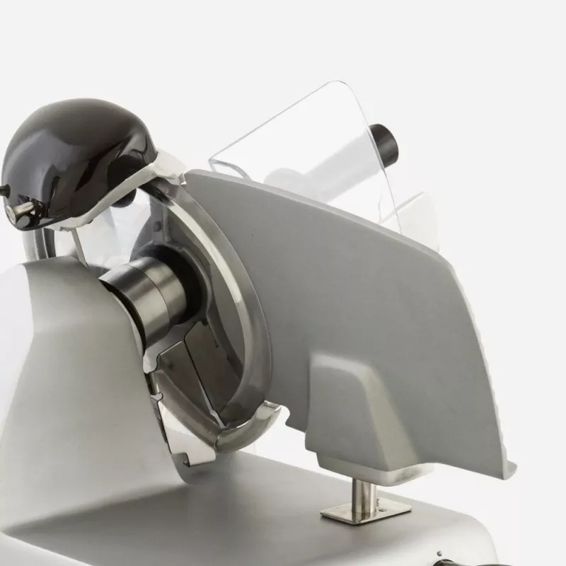 Berkel Red Line RL 250 grijze snijmachine (RSBGM011000GT)
