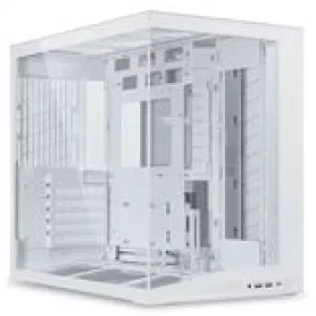 Computerbehuizing Lian Li PC-behuizing O11 Dynamic Mini V2 wit
