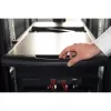 Digitus 19 inch HD LCD KVM-console 16-poorts HDMI Zwitsers toetsenbord