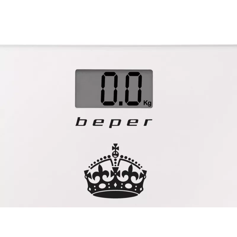 Beper 40.821 personenweegschaal