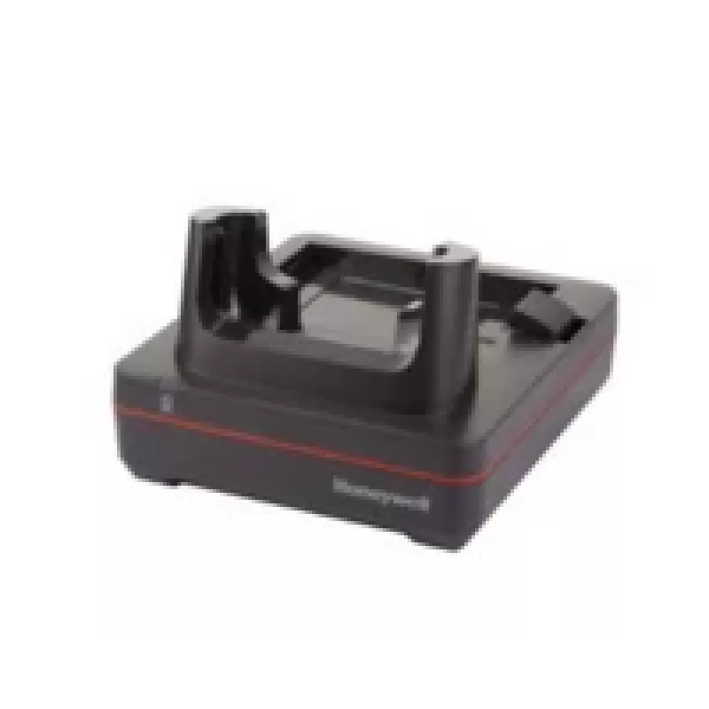 Oplader Honeywell CT30P-HB-UVB-2 AC voor accu handheld-mobiele computer