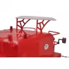 Op afstandsbediening bestuurbare maaidorser ATA DO-E699 schaal 1:16 model, Bison R/C