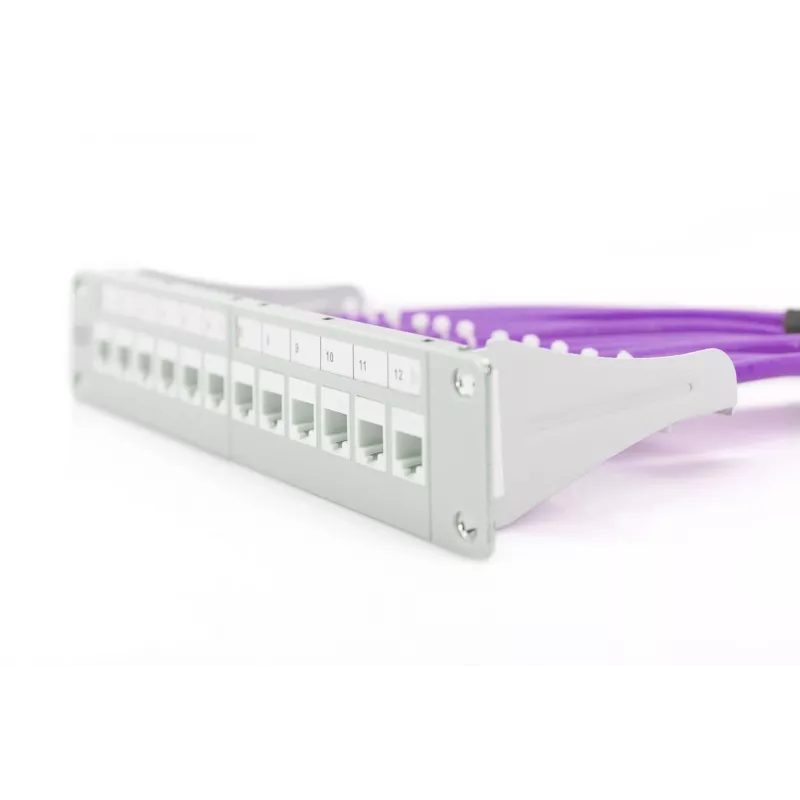 Netwerkkabel Digitus DK-1624-VH-1 F/UTP Cat.6 100m zwart