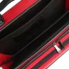 Ratselschroevendraaierset Wiha 43025 1/4 inch, 21-delig, dopsleutelbits en accessoires