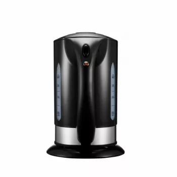 Elektrische waterkoker Zelmer 1,7 l 1850 W zwart