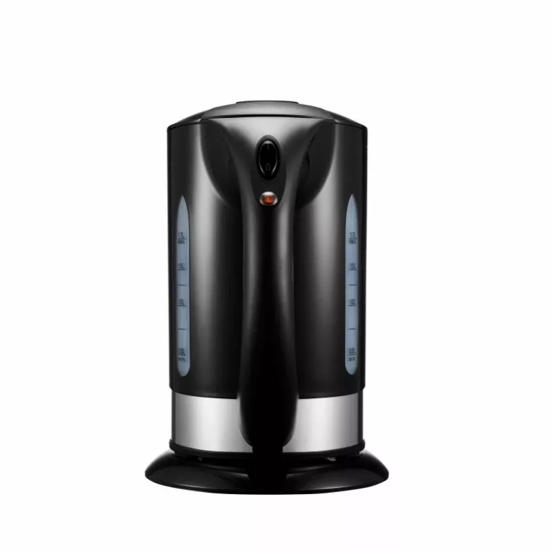 Elektrische waterkoker Zelmer 1,7 l 1850 W zwart