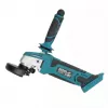 DEDRA DED7050 haakse slijper